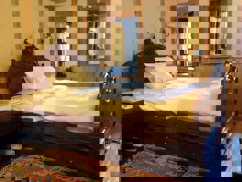 Aysenaz Hanim Konagi