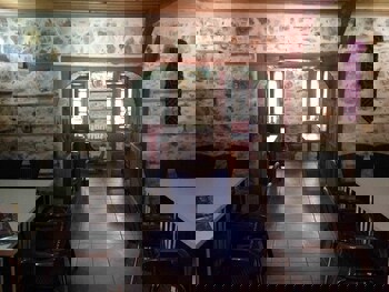 Aysenaz Hanim Konagi