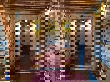 Aysenaz Hanim Konagi