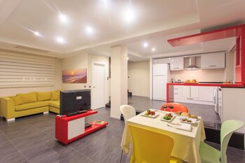 Orka Sunlife Villas galeri fotoğrafı