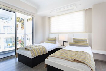 Orka Sunlife Villas galeri fotoğrafı
