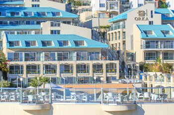 Orka Sunlife Villas galeri fotoğrafı