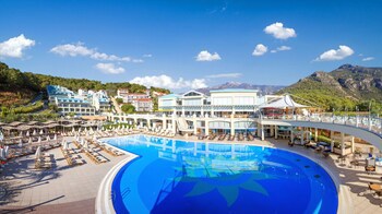 Orka Sunlife Villas galeri fotoğrafı