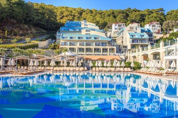 Orka Sunlife Villas galeri fotoğrafı