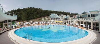 Orka Sunlife Villas galeri fotoğrafı