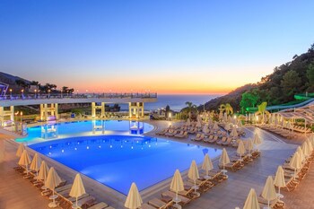 Orka Sunlife Villas galeri fotoğrafı