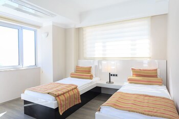 Orka Sunlife Villas galeri fotoğrafı