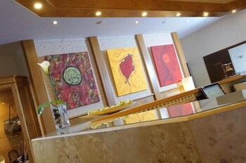Hotel Zur Windmuhle galeri fotoğrafı