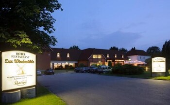 Hotel Zur Windmuhle galeri fotoğrafı
