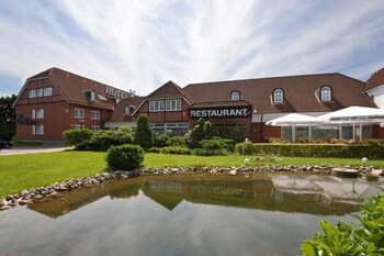 Hotel Zur Windmuhle galeri fotoğrafı
