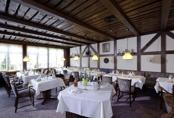 Hotel Zur Windmuhle galeri fotoğrafı