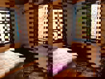 Sirince Dogadaki Evler