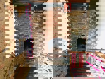 Sirince Dogadaki Evler