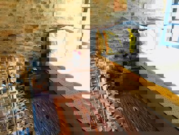 Sirince Dogadaki Evler