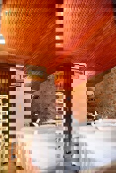 Sirince Dogadaki Evler