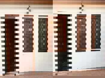 Sirince Dogadaki Evler