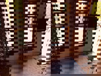 Sirince Dogadaki Evler