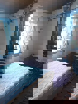 Sirince Dogadaki Evler