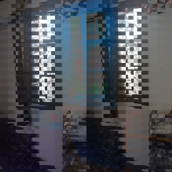 Sirince Dogadaki Evler