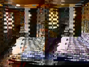 Sirince Dogadaki Evler