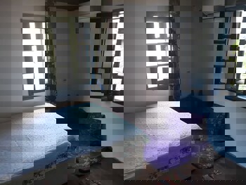 Sirince Dogadaki Evler