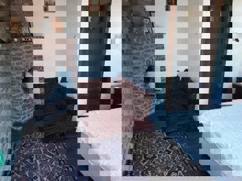 Sirince Dogadaki Evler