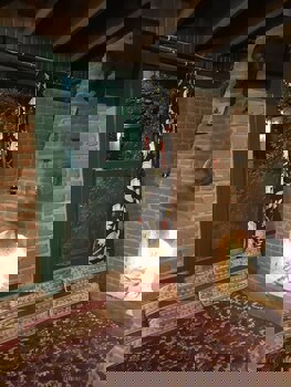 Sirince Dogadaki Evler