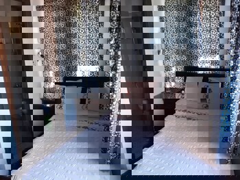 Sirince Dogadaki Evler