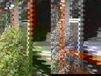 Sirince Dogadaki Evler