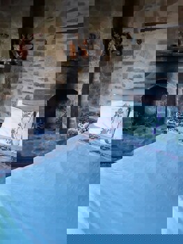 Sirince Dogadaki Evler