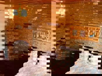 Sirince Dogadaki Evler