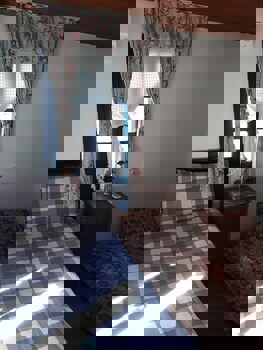 Sirince Dogadaki Evler