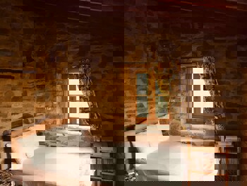 Sirince Dogadaki Evler