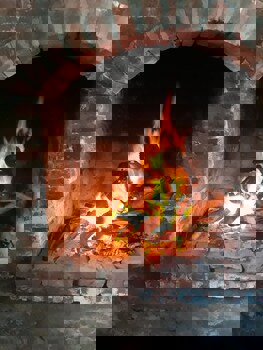 Sirince Dogadaki Evler