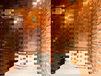 Sirince Dogadaki Evler