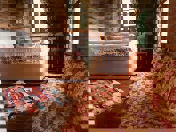 Sirince Dogadaki Evler