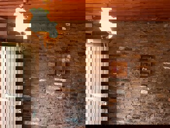 Sirince Dogadaki Evler