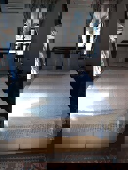 Sirince Dogadaki Evler