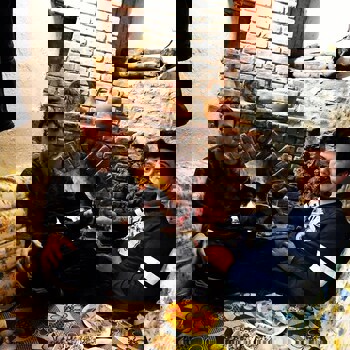 Sirince Dogadaki Evler