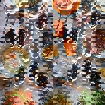 Sirince Dogadaki Evler