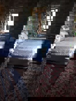 Sirince Dogadaki Evler