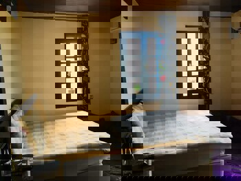 Sirince Dogadaki Evler