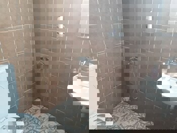 Sirince Dogadaki Evler