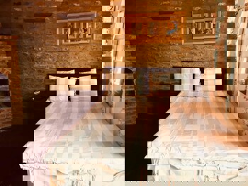 Sirince Dogadaki Evler