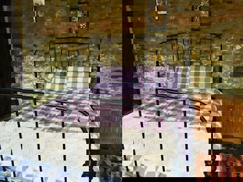 Sirince Dogadaki Evler