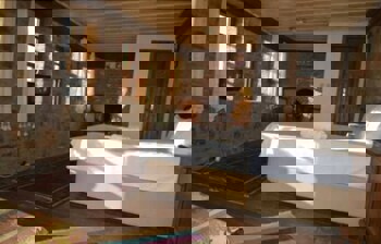 Sirince Dogadaki Evler