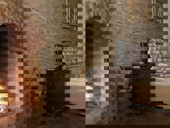 Sirince Dogadaki Evler