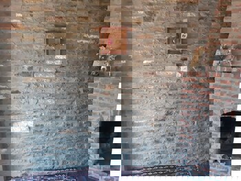 Sirince Dogadaki Evler