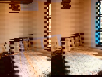 Sirince Dogadaki Evler