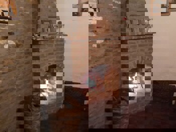 Sirince Dogadaki Evler